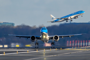 KLM-Cityhopper