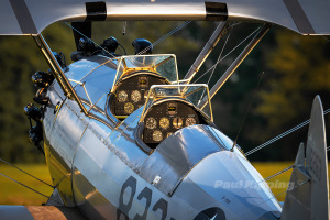 Stearman