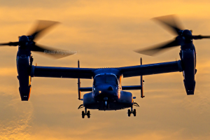 Boeing-V-22-Osprey
