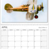 KALENDER 2024 :  Best of British